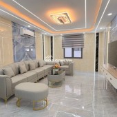 BÁN NHÀ 6 TẦNG – 72M2 – TRUNG MỸ TÂY – Q12 - CHỈ 9,3 TỶ